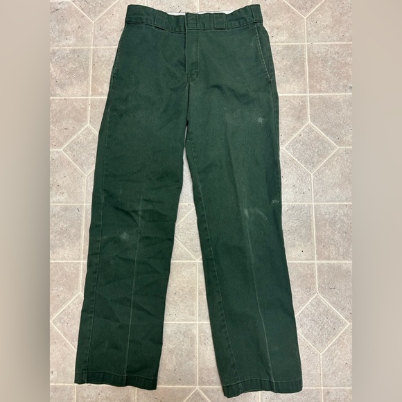 Used Dickies 784 Original Fit size 31X32 - Picture 2 of 3
